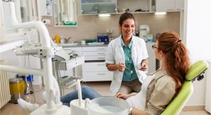 Tourism Listing Partner Dentists Hobart