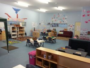 FBI Childcare  Preschool Centre - Child Care Darwin