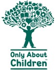 Only About Children Sussex Street - Child Care Darwin