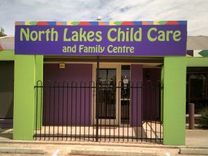North Lakes Child Care  Family Centre - Child Care Darwin